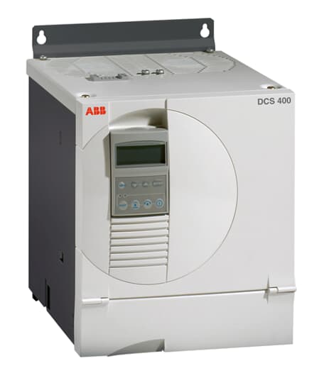 ABB  Variable Frequency Drive - Industrial Automation Part