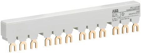 ABB PS1-4-0-65 Motor Protection / Control Device - Industrial Automation Part