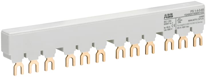 ABB PS1-4-0-65 Motor Protection / Control Device - Industrial Automation Part