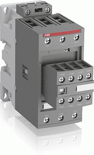 ABB AF52-30-22-13 Motor Protection / Control Device - Industrial Automation Part