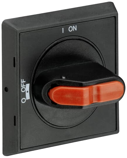 ABB MSHD-LB Motor Protection / Control Device - Industrial Automation Part