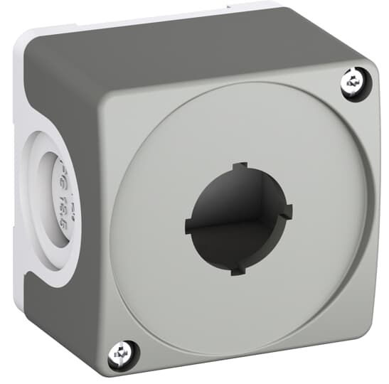 ABB CEP1-0 Industrial Pushbutton / Pilot Device - Industrial Automation Part