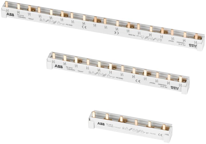 2CDL220001R1612 ABB - PS2/12/16 - industrial automation part - image 1