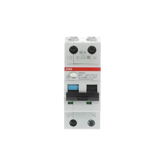 ABB DS201 B10 A30 Industrial Automation Component - Industrial Automation Part
