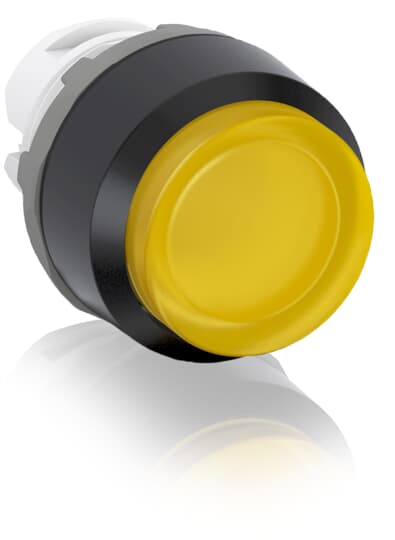 ABB MP3-11Y Industrial Pushbutton / Pilot Device - Industrial Automation Part