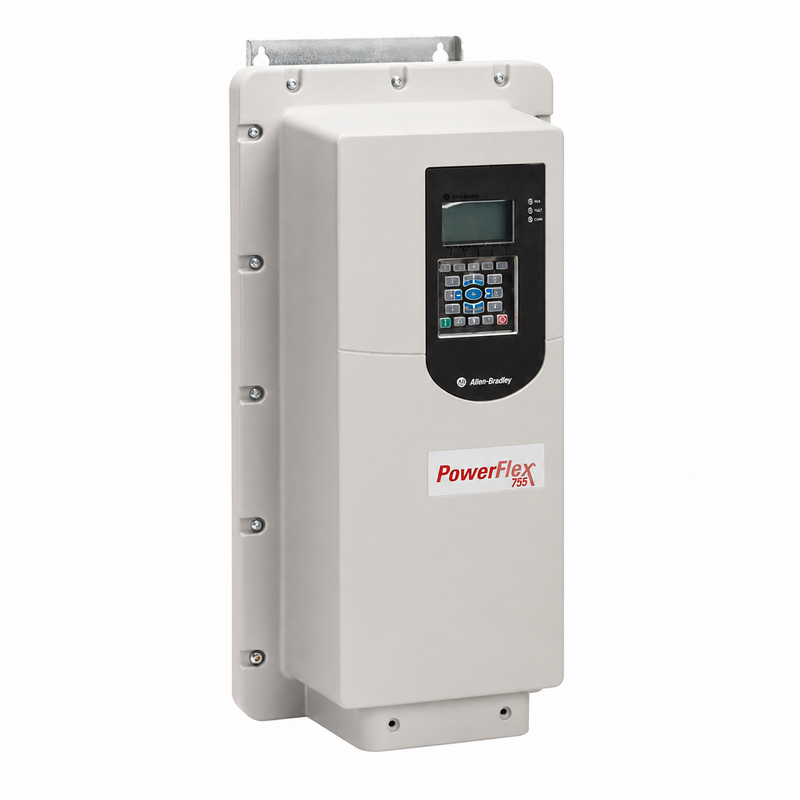 Allen-Bradley 20G11GC085JA0NNNNN VFD Drive