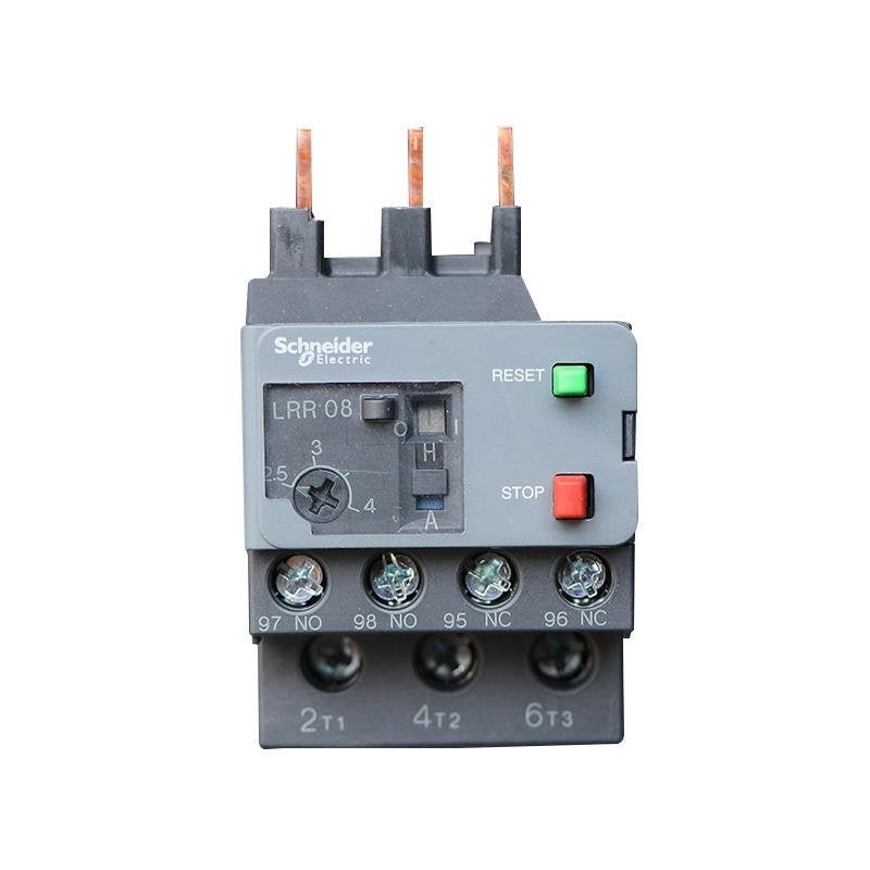 Schneider Electric LRR14N Contactor