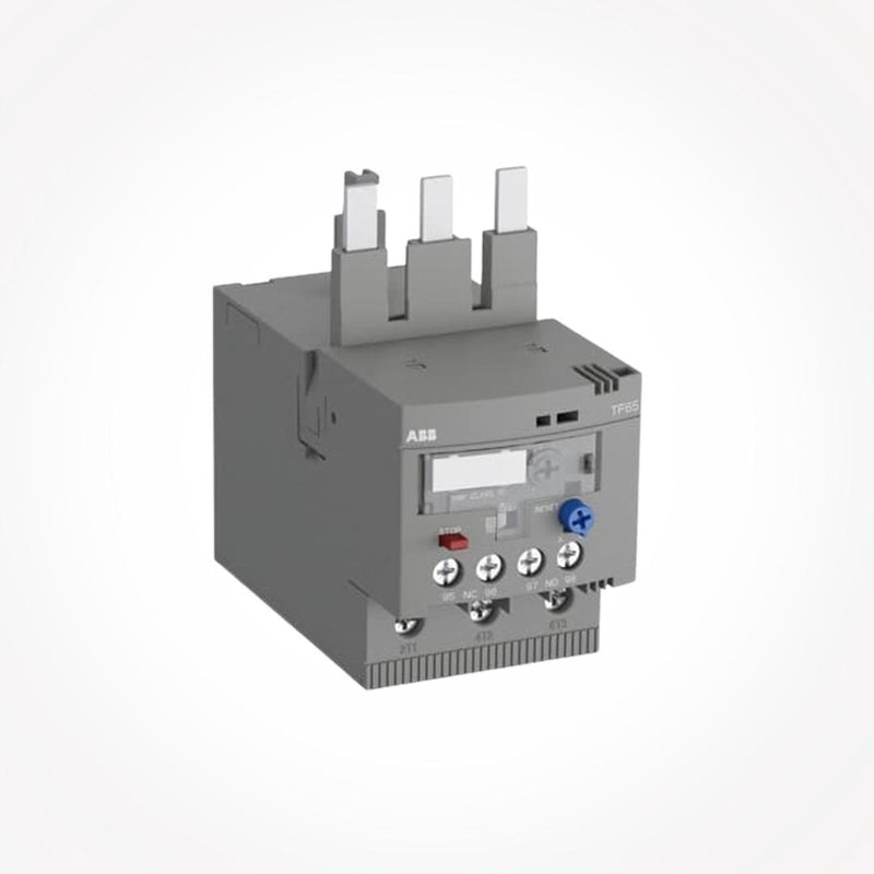 ABB TF65 1SAZ811201R1002 Thermal Overload Relay