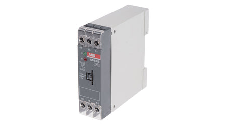 ABB 1SVR550805R9300 Timer Relay