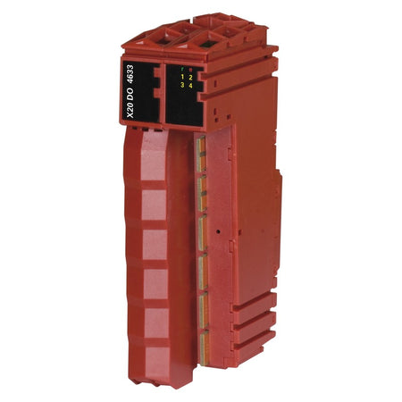 B&R X20DO4633
