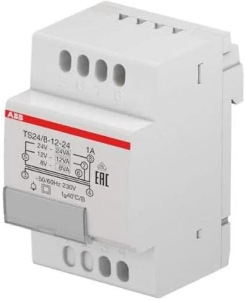 ABB 2CSM228785R0802 Bell Transformer