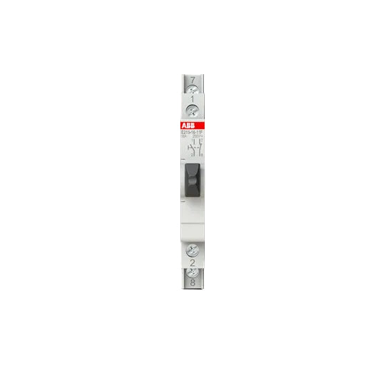 ABB E215-16-11F Industrial Automation Component - Industrial Automation Part