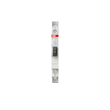 ABB E215-16-11F Industrial Automation Component - Industrial Automation Part