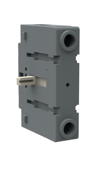 ABB OTPS40FPN2 Switch Disconnector / Isolator - Industrial Automation Part