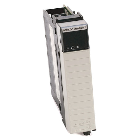 Allen-Bradley 1756-M16SEK - ControlLogix 16 Axis SERCOS Servo Module