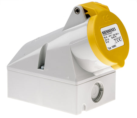Allen-Bradley 100-C12D10 IEC Contactor white background product image