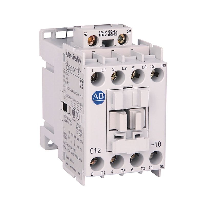 Allen-Bradley 100-C12D10 Contactor