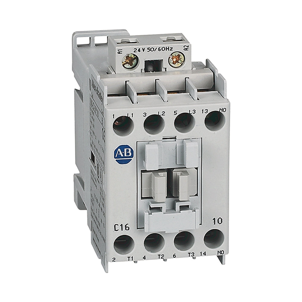 Allen-Bradley 100-C16D01 | Relay & Timer | Genuine Never Used Surplus - Industrial Automation Part