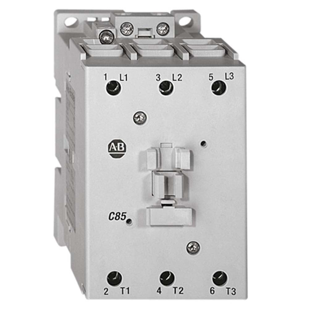 Allen-Bradley 100-C60D01 | Relay & Timer | Genuine Never Used Surplus - Industrial Automation Part