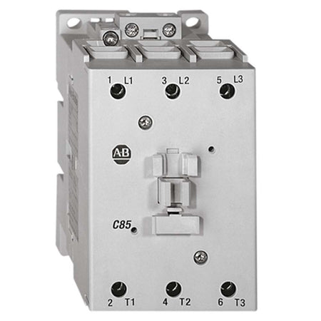 Allen-Bradley 100-C60D01 | Relay & Timer | Genuine Never Used Surplus - Industrial Automation Part