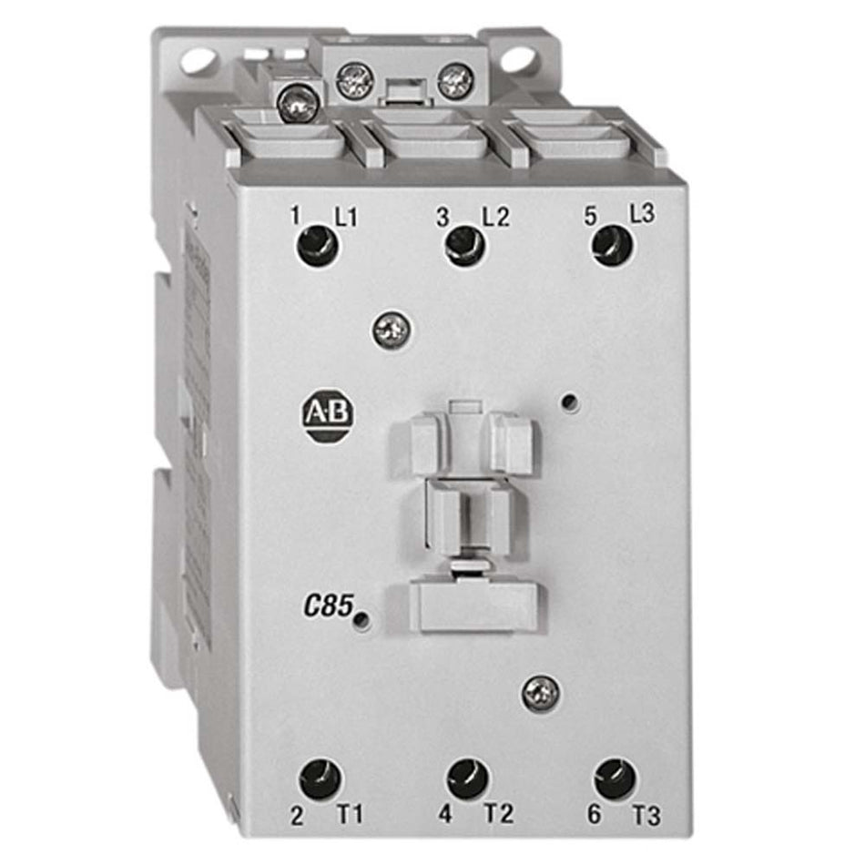 Allen-Bradley 100-C60D01 | Relay & Timer | Genuine Never Used Surplus - Industrial Automation Part