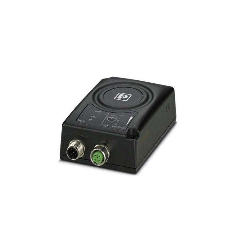 1005869 Phoenix Contact - FL BT EPA 2 - industrial automation part - image 1