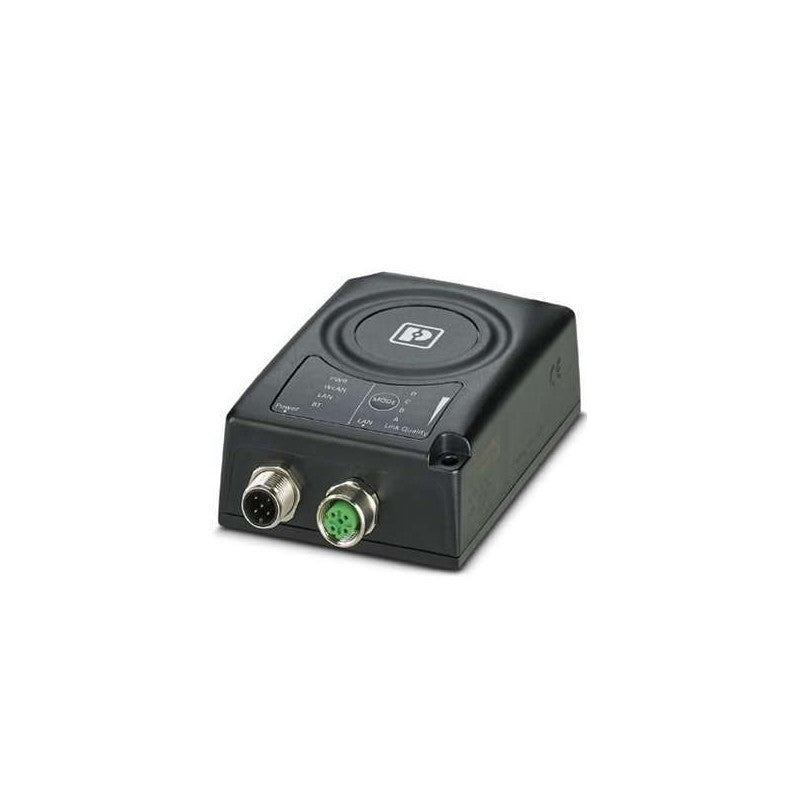 1005955 Phoenix Contact - FL EPA 2 - industrial automation part - image 1