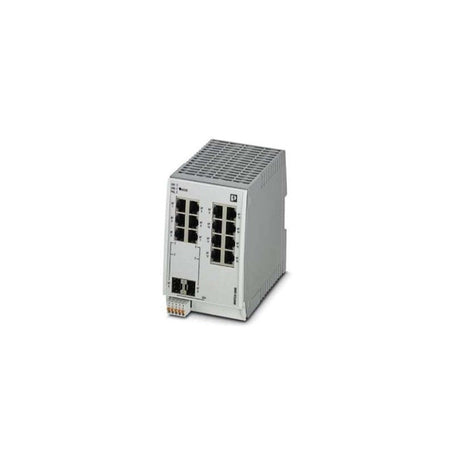 1006191 Phoenix Contact - FL SWITCH 2314-2SFP - industrial automation part - image 1