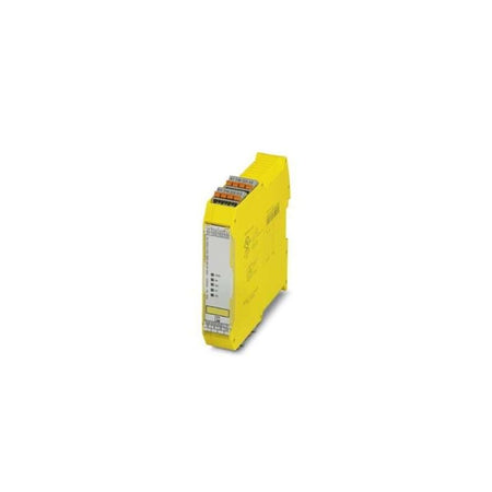 1009832 Phoenix Contact - Safety relays - PSR-MC38-2NO-1DO-24DC-PI - industrial automation part - image 1