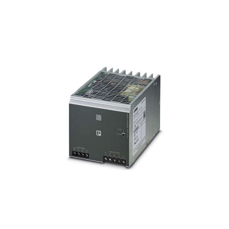 1018294 Phoenix Contact - Power supply unit - ESSENTIAL-PS/3AC/24DC/960W/EE - industrial automation part - image 1