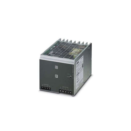 1018294 Phoenix Contact - Power supply unit - ESSENTIAL-PS/3AC/24DC/960W/EE - industrial automation part - image 1