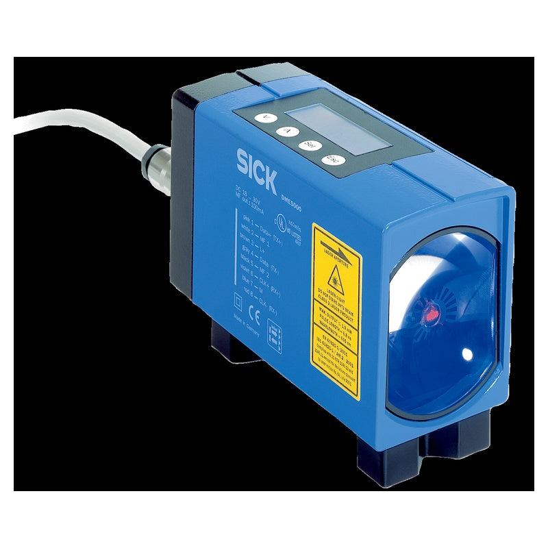 SICK 1023668 | Sensor & Transducer