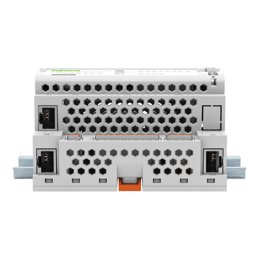WAGO 751-9401 PLC Controller - additional view 2