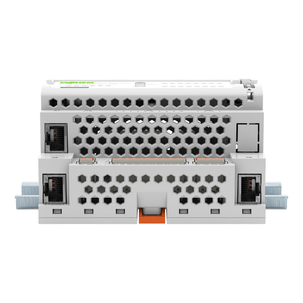 WAGO 751-9402 PLC Controller - additional view 4