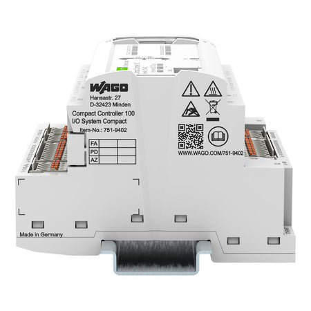 WAGO 751-9402 PLC Controller - additional view 3