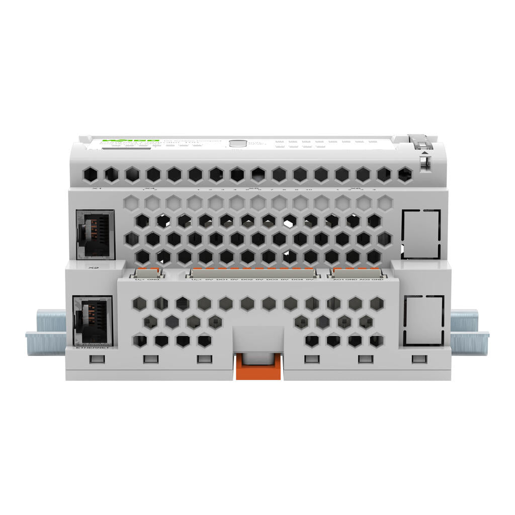 WAGO 751-9403 PLC Controller - additional view 2