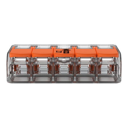 WAGO 221-415 Terminal Block - additional view 2
