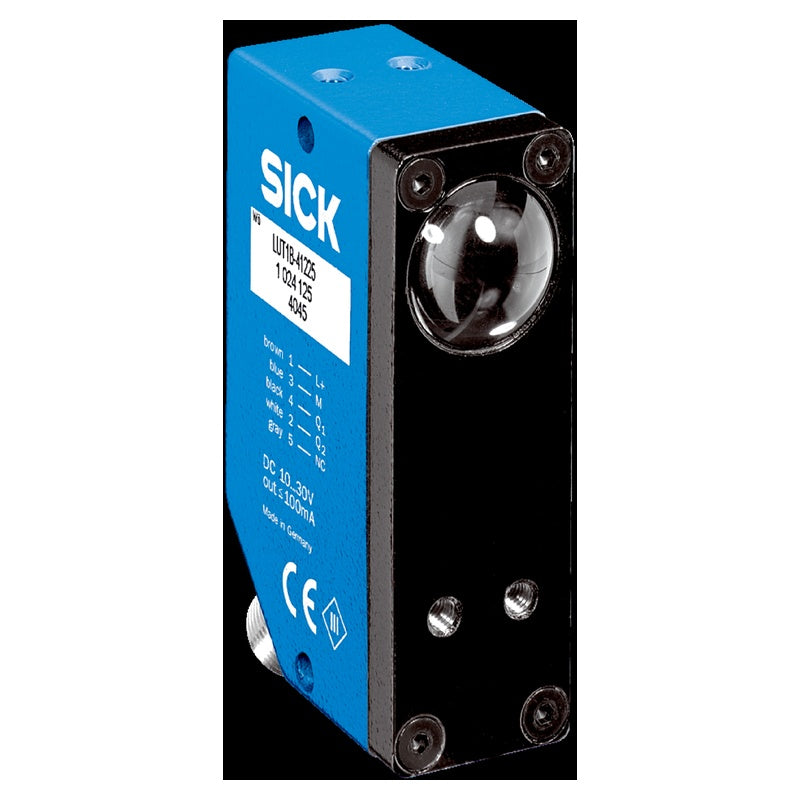 SICK 1024126 | Industrial Automation Component
