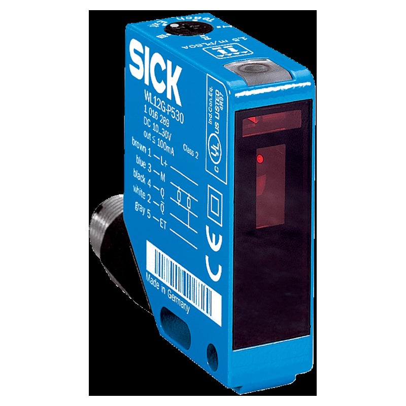 SICK 1025259 | Sensor & Transducer