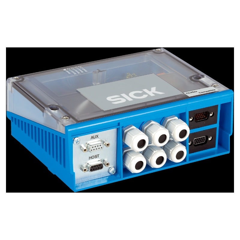 SICK 1025365 | Industrial Automation Component