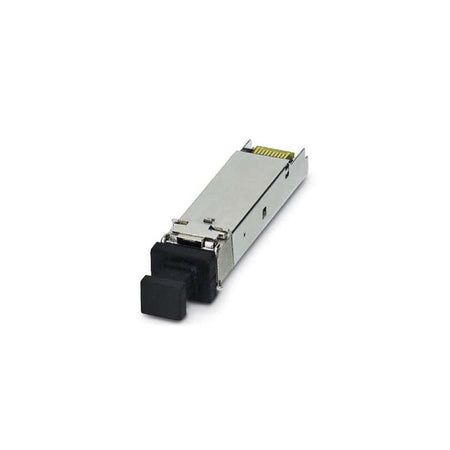 1025401 Phoenix Contact - Media module - FL SFP LX10-B - industrial automation part - image 1