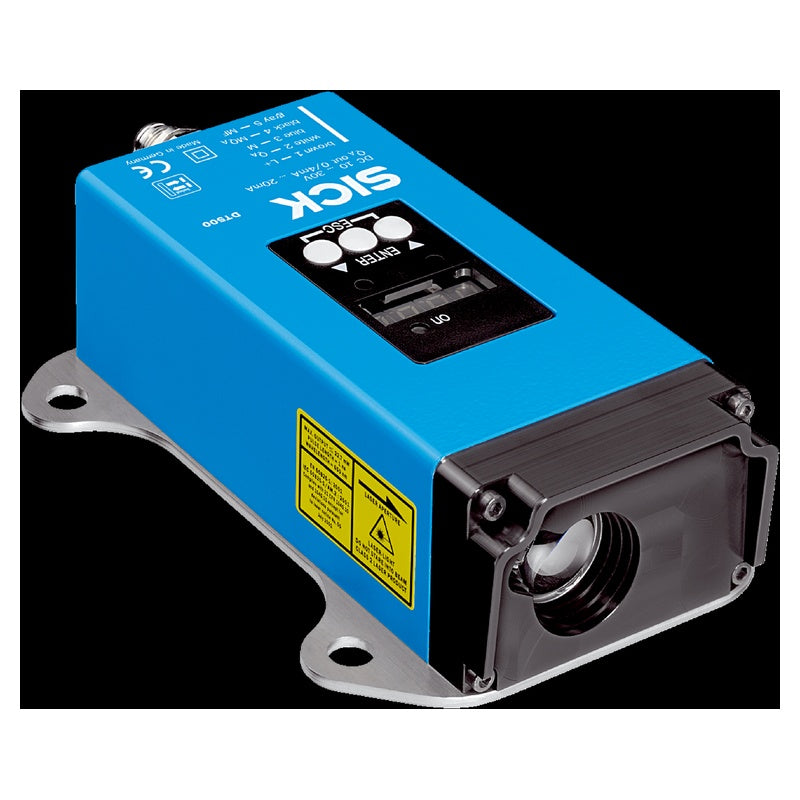 SICK 1026515 | Industrial Automation Component