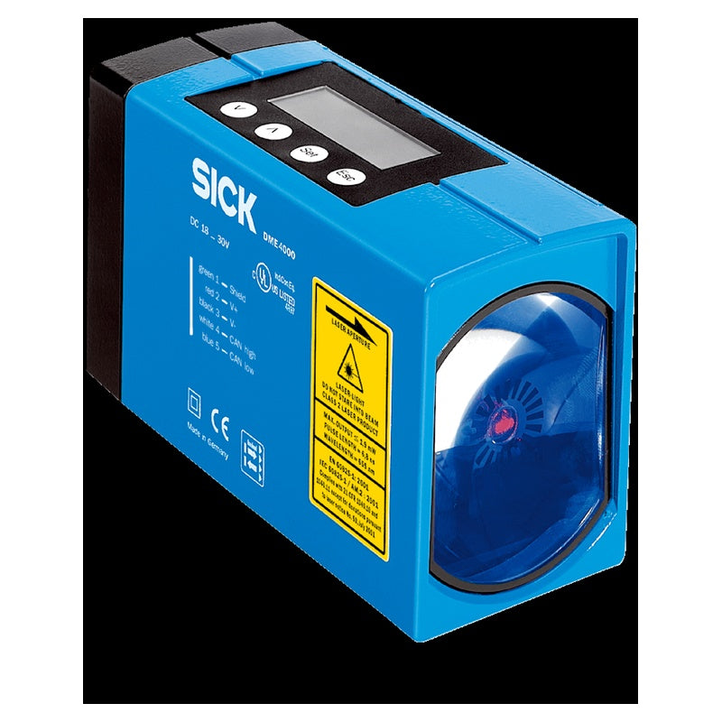 SICK 1029789 | Sensor & Transducer