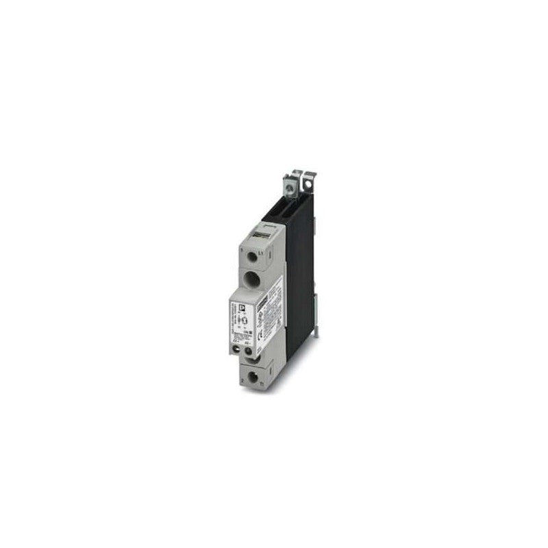 1032921 Phoenix Contact - Solid-state contactor - ELR 1-SC-24DC/600AC-30 - industrial automation part - image 1