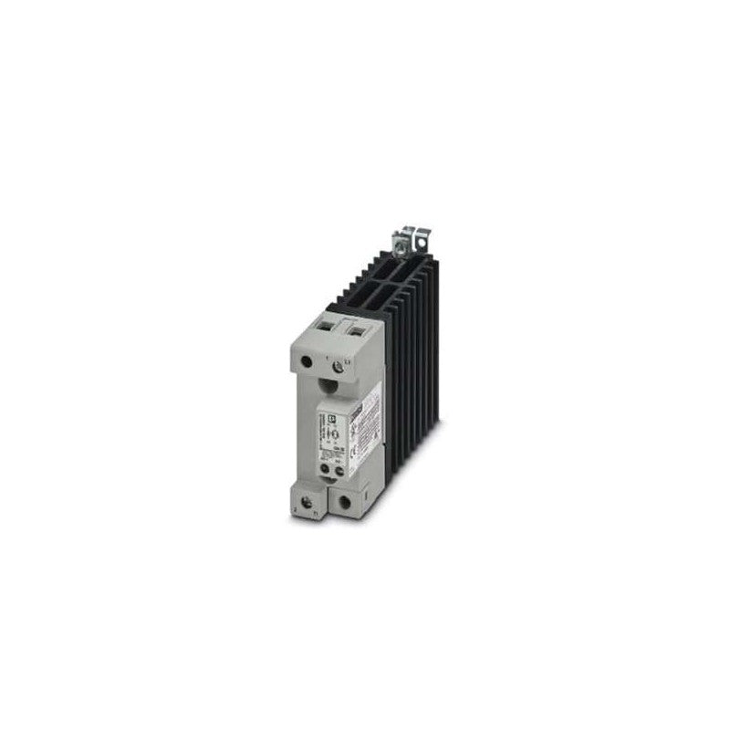 1032926 Phoenix Contact - Solid-state contactor - ELR 1-SC-24DC/600AC-50 - industrial automation part - image 1