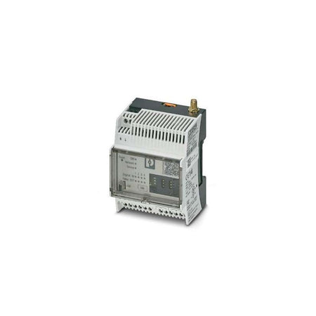 1038568 Phoenix Contact - SMS relay - TC MOBILE I/O X200-4G AC - industrial automation part - image 1