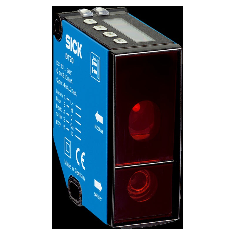 SICK 1040405 | Industrial Automation Component