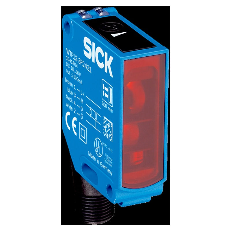 SICK 1041404 | Industrial Automation Component