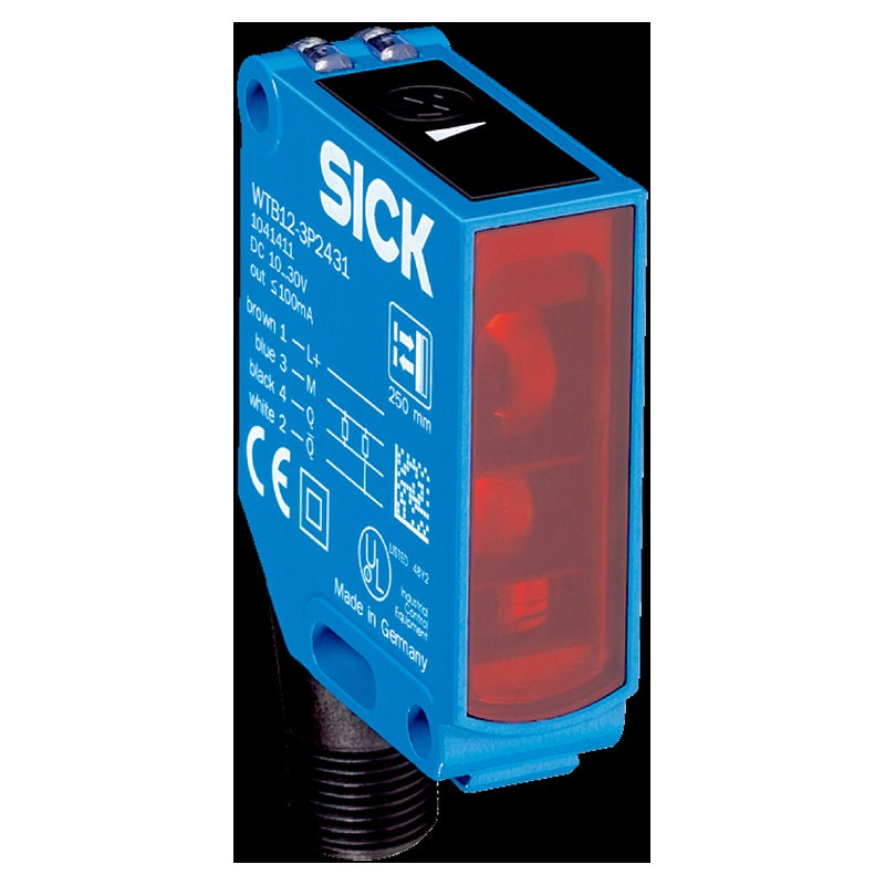 SICK 1041422 | Industrial Automation Component