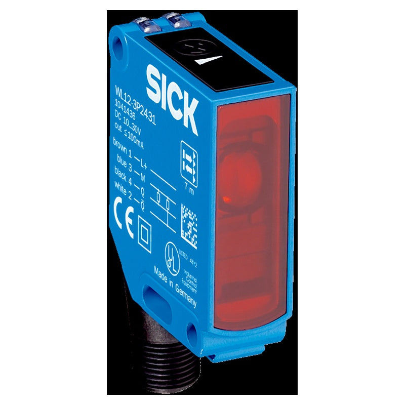 SICK 1041436 | Industrial Automation Component